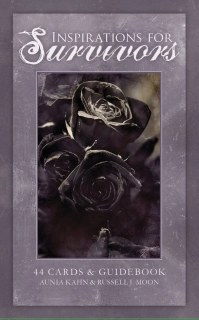 Inspirations for Survivors Oracle Cards